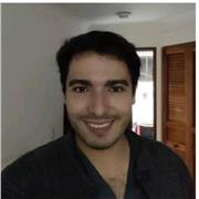 Soy ingeniero y estudiante de medicina con experiencia en clases particulares a nivel de colegio y de universidad